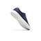 Shoes For Crews Men's MOZO Finn II, Leather Upper, Navy, Size 8.5 Medium M47733 - alternate 3